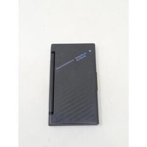 Vintage Texas Instruments Personal Banker Tested Working